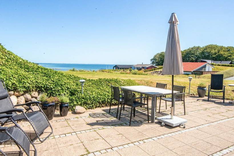 Foto von Ferienhaus KI23 in Hejlsminde - Südjütland