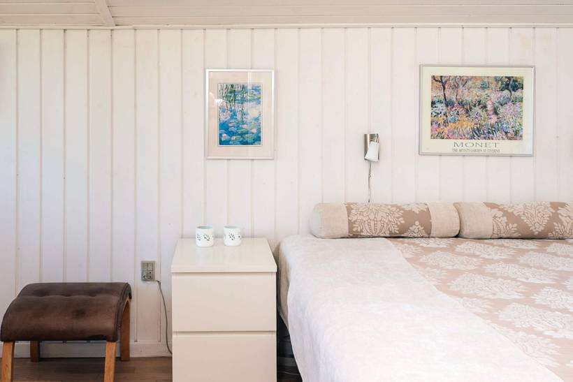 Foto von Ferienhaus KI23 in Hejlsminde - Südjütland