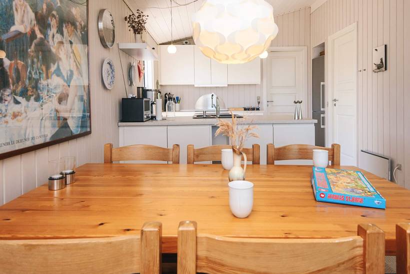 Foto von Ferienhaus KI23 in Hejlsminde - Südjütland