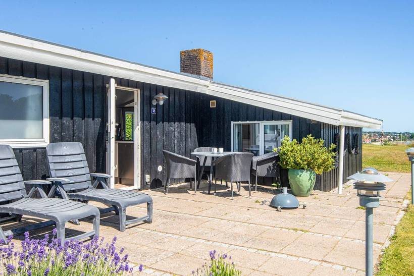 Foto von Ferienhaus KI23 in Hejlsminde - Südjütland
