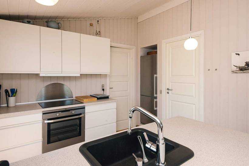 Foto von Ferienhaus KI23 in Hejlsminde - Südjütland