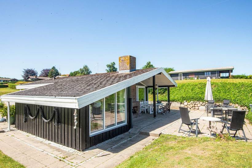 Foto von Ferienhaus KI23 in Hejlsminde - Südjütland