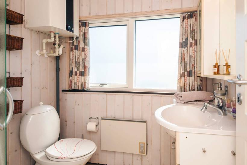 Foto von Ferienhaus KI23 in Hejlsminde - Südjütland