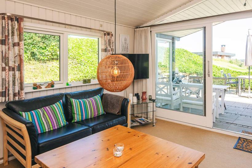 Foto von Ferienhaus KI23 in Hejlsminde - Südjütland