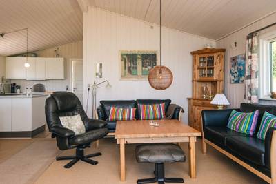 Vorschaubild von Ferienhaus KI23 in Hejlsminde - Südjütland