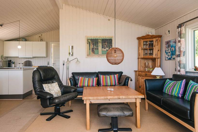 Foto von Ferienhaus KI23 in Hejlsminde - Südjütland