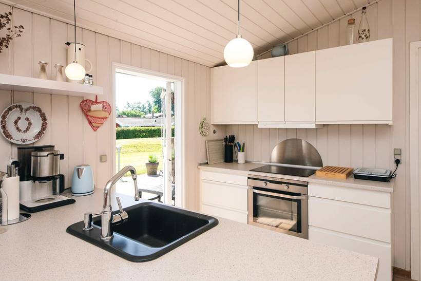 Foto von Ferienhaus KI23 in Hejlsminde - Südjütland