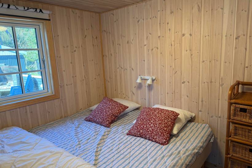 Foto von Ferienhaus KI25 in Øster Hurup - Nordjütland Ost