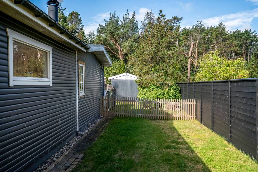 Foto von Ferienhaus KI25 in Øster Hurup - Nordjütland Ost