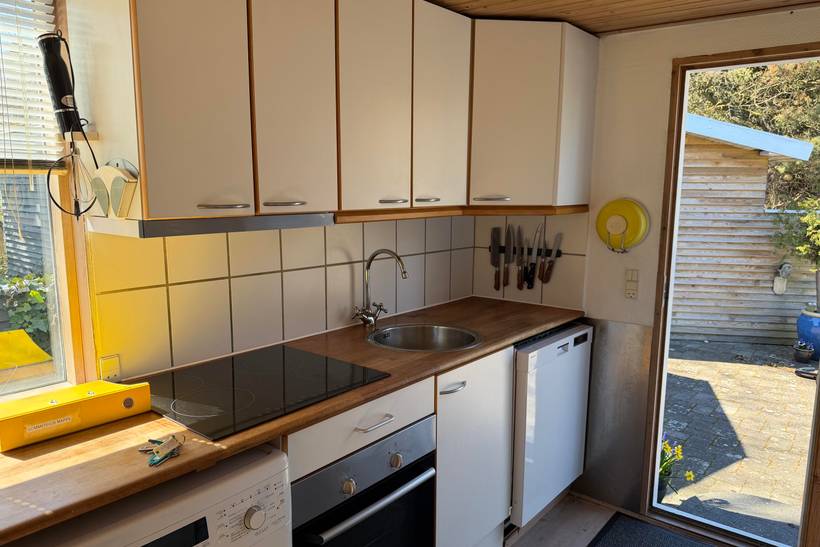 Foto von Ferienhaus KI25 in Øster Hurup - Nordjütland Ost