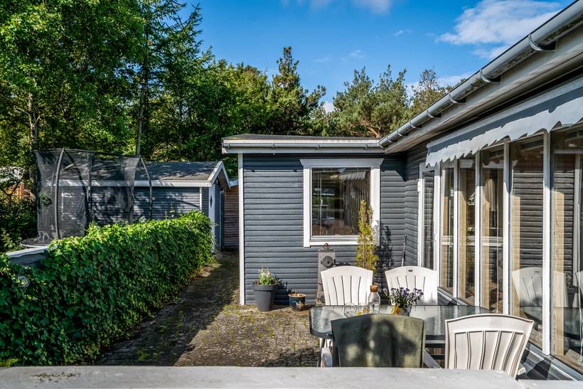 Foto von Ferienhaus KI25 in Øster Hurup - Nordjütland Ost