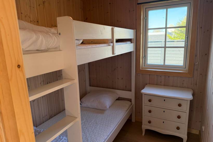 Foto von Ferienhaus KI25 in Øster Hurup - Nordjütland Ost