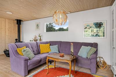 Vorschaubild von Ferienhaus KI25 in Øster Hurup - Nordjütland Ost