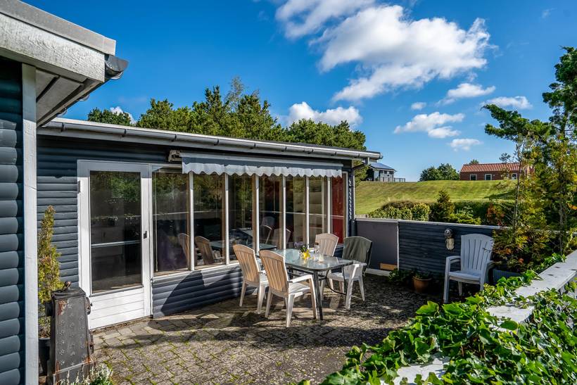 Foto von Ferienhaus KI25 in Øster Hurup - Nordjütland Ost