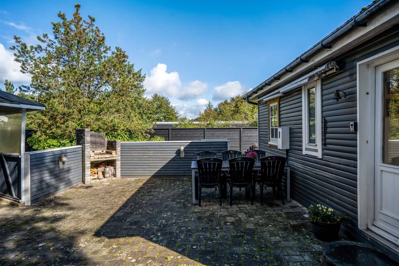 Foto von Ferienhaus KI25 in Øster Hurup - Nordjütland Ost