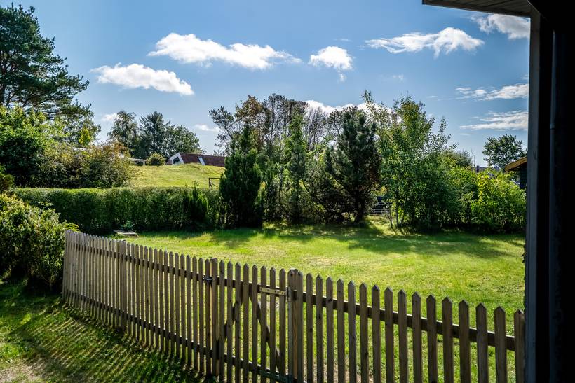 Foto von Ferienhaus KI25 in Øster Hurup - Nordjütland Ost