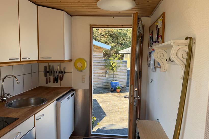 Foto von Ferienhaus KI25 in Øster Hurup - Nordjütland Ost