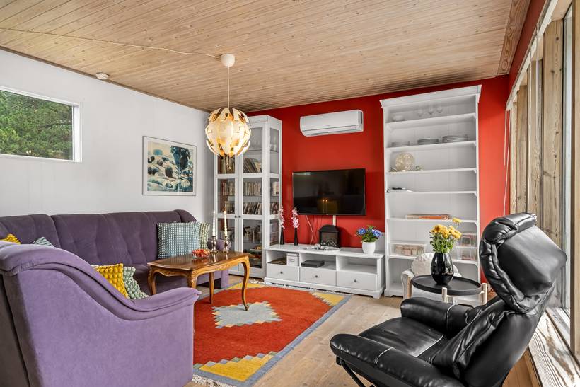 Foto von Ferienhaus KI25 in Øster Hurup - Nordjütland Ost
