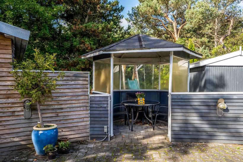Foto von Ferienhaus KI25 in Øster Hurup - Nordjütland Ost
