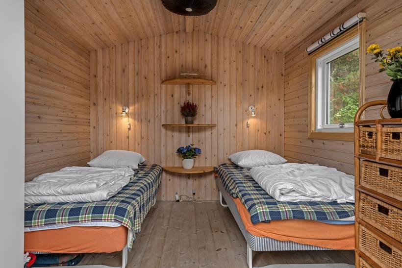 Foto von Ferienhaus KI25 in Øster Hurup - Nordjütland Ost