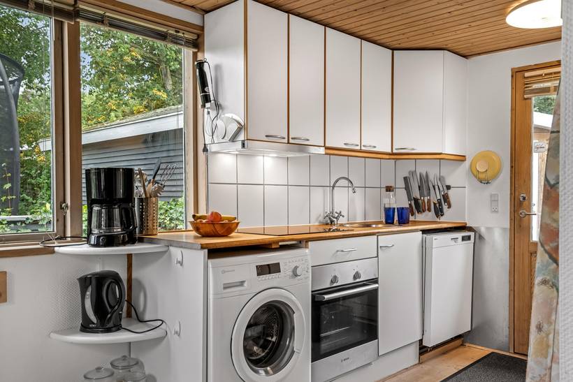 Foto von Ferienhaus KI25 in Øster Hurup - Nordjütland Ost