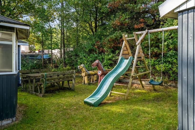 Foto von Ferienhaus KI25 in Øster Hurup - Nordjütland Ost