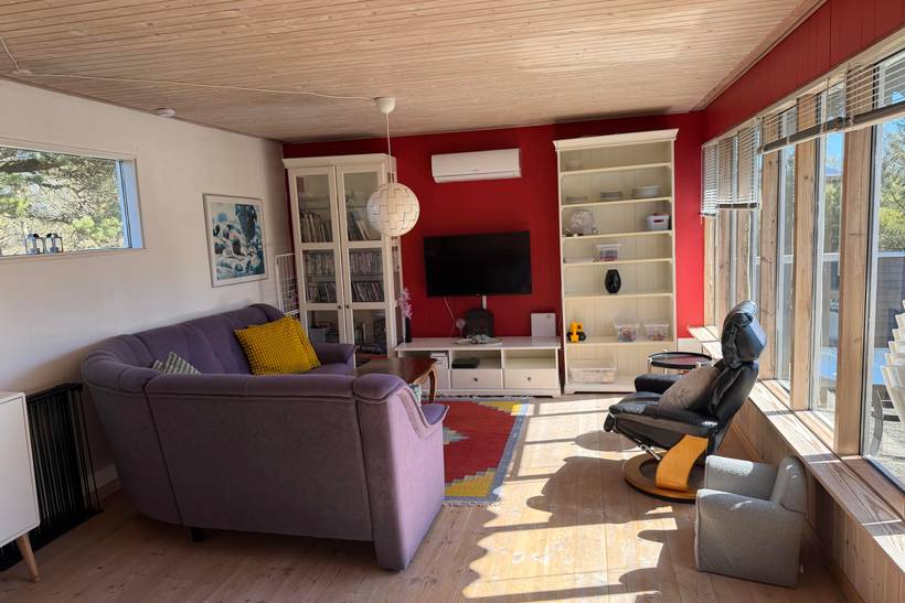 Foto von Ferienhaus KI25 in Øster Hurup - Nordjütland Ost