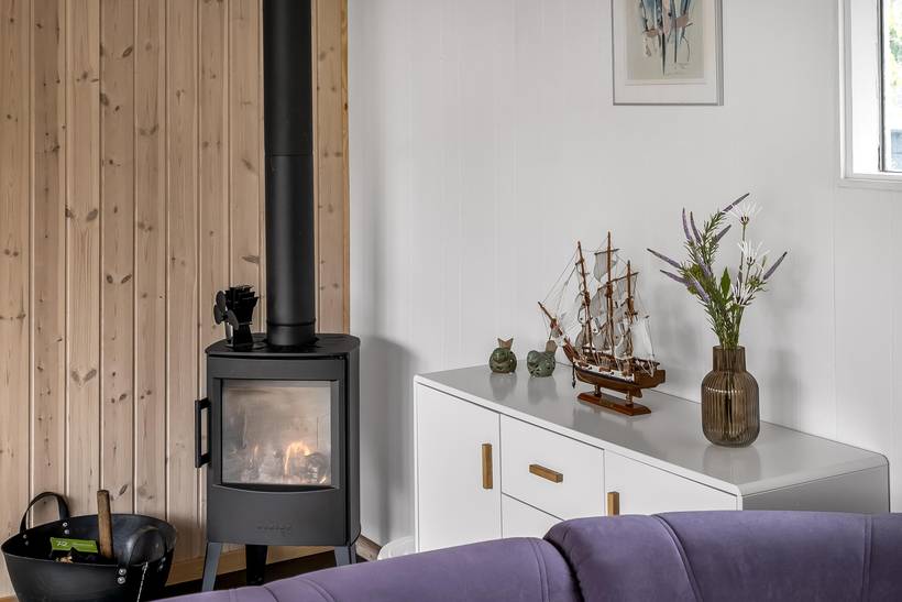 Foto von Ferienhaus KI25 in Øster Hurup - Nordjütland Ost