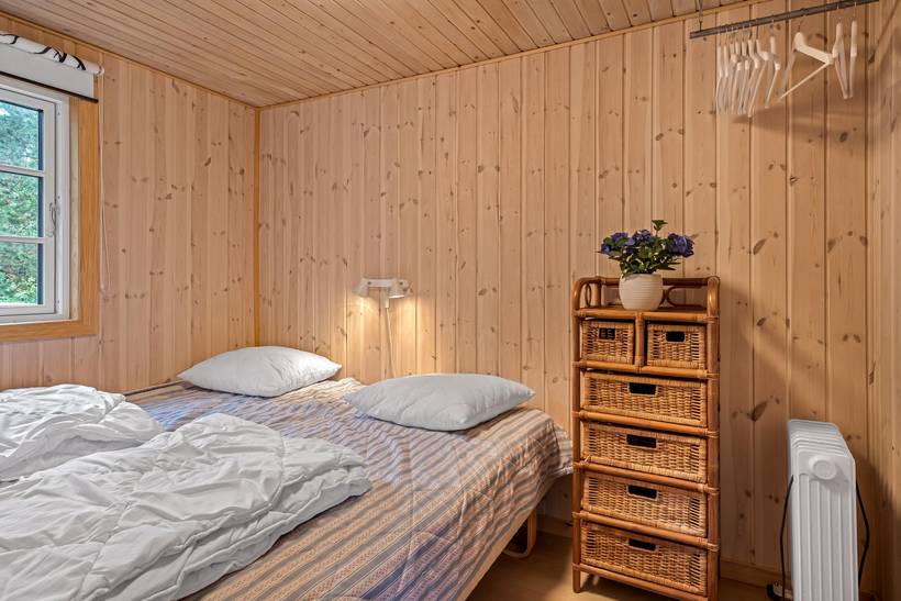 Foto von Ferienhaus KI25 in Øster Hurup - Nordjütland Ost