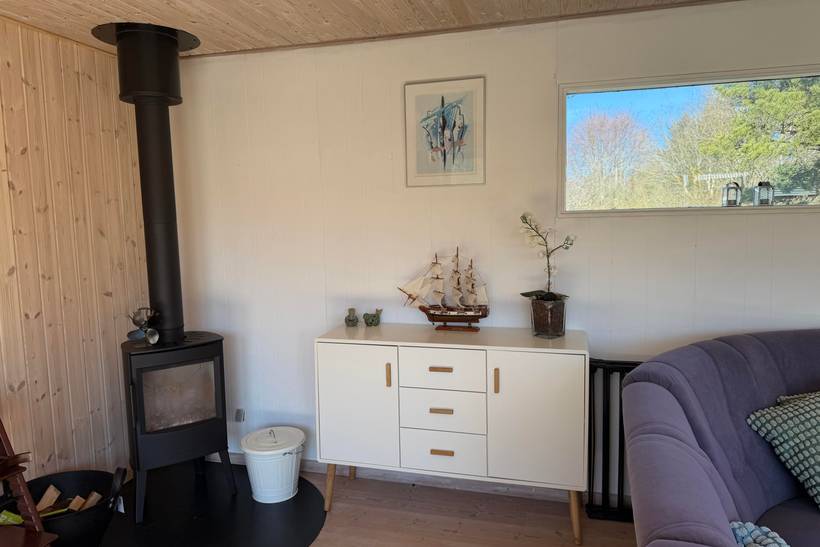 Foto von Ferienhaus KI25 in Øster Hurup - Nordjütland Ost