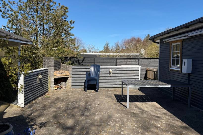 Foto von Ferienhaus KI25 in Øster Hurup - Nordjütland Ost