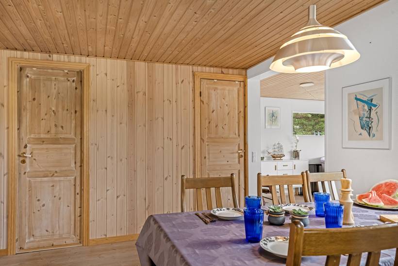 Foto von Ferienhaus KI25 in Øster Hurup - Nordjütland Ost