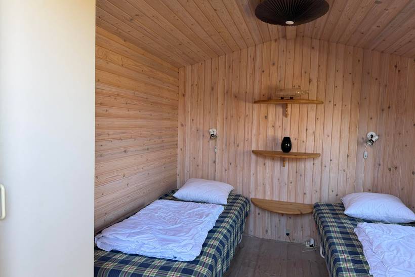 Foto von Ferienhaus KI25 in Øster Hurup - Nordjütland Ost