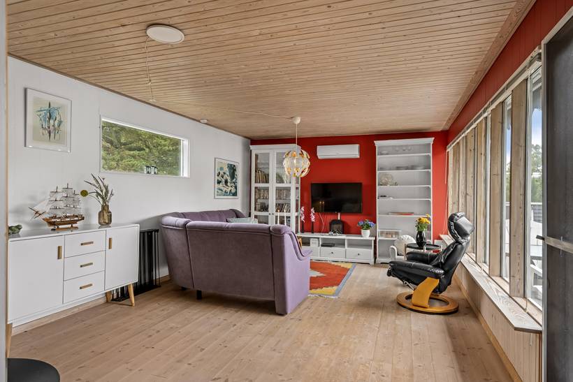 Foto von Ferienhaus KI25 in Øster Hurup - Nordjütland Ost