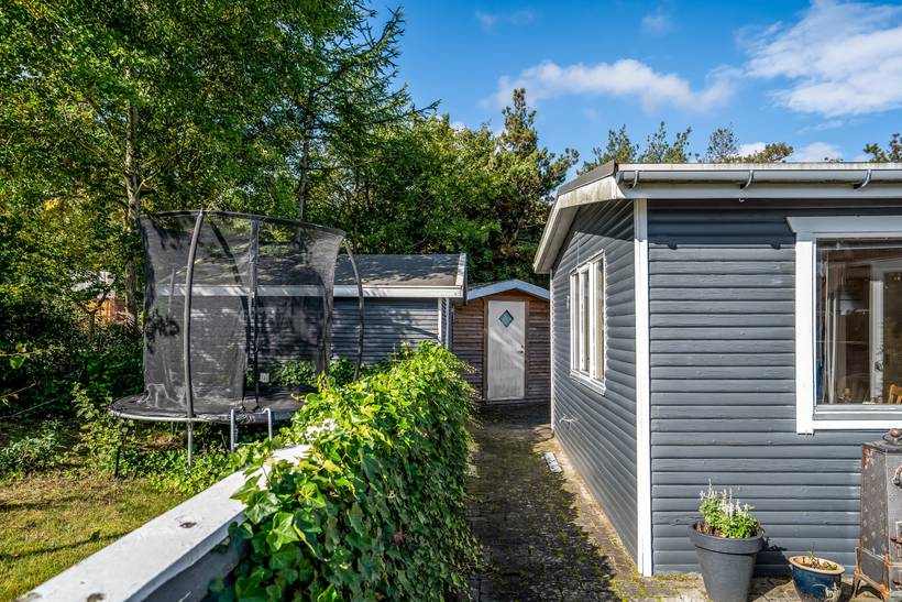 Foto von Ferienhaus KI25 in Øster Hurup - Nordjütland Ost