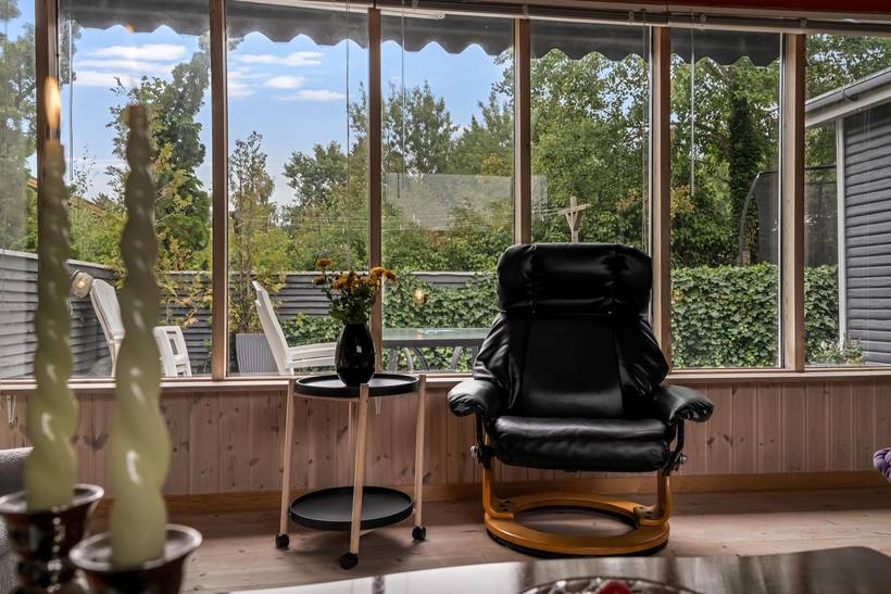 Foto von Ferienhaus KI25 in Øster Hurup - Nordjütland Ost