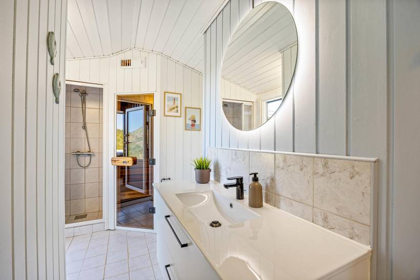 Foto von Ferienhaus KI30 in Søndervig - Westjütland