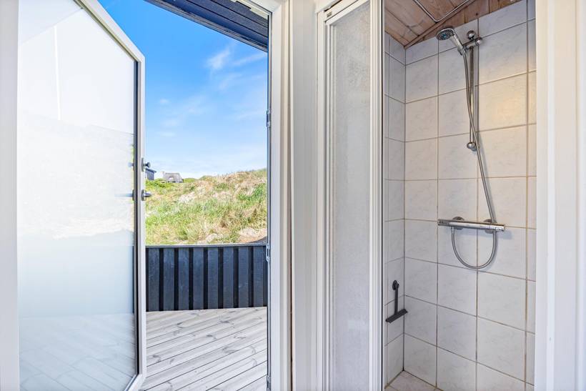 Foto von Ferienhaus KI30 in Søndervig - Westjütland