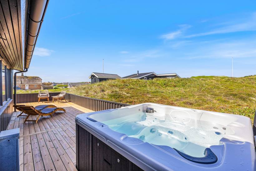 Foto von Ferienhaus KI30 in Søndervig - Westjütland