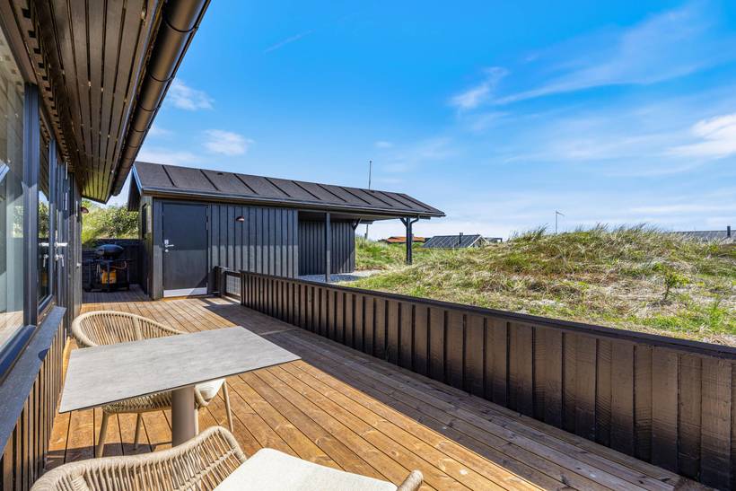 Foto von Ferienhaus KI30 in Søndervig - Westjütland