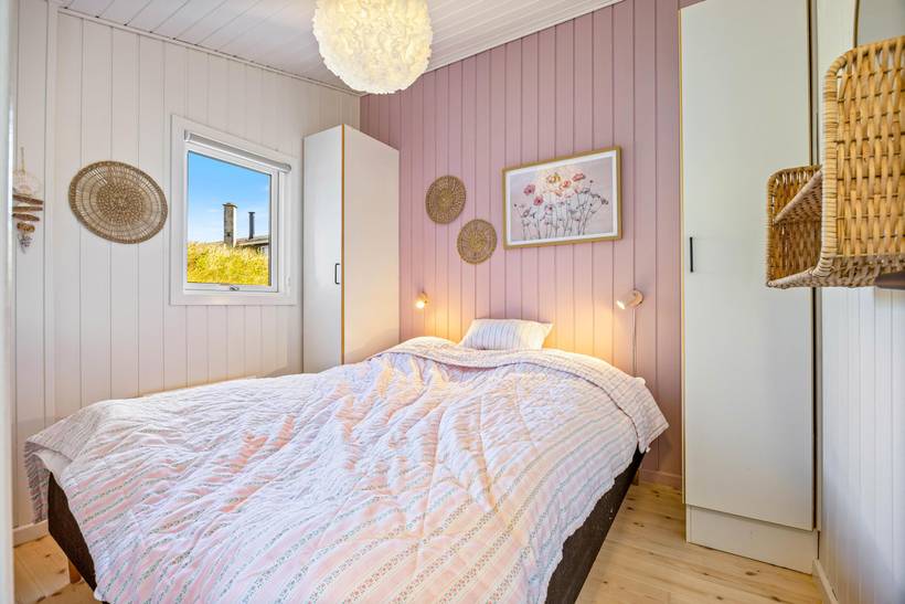 Foto von Ferienhaus KI30 in Søndervig - Westjütland