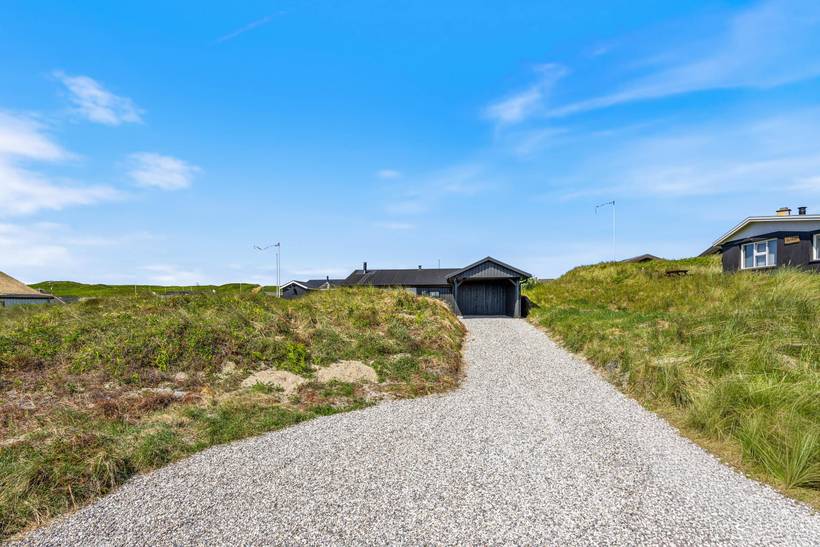 Foto von Ferienhaus KI30 in Søndervig - Westjütland