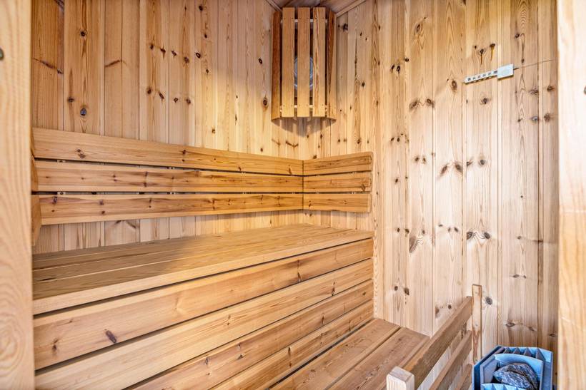 Foto von Ferienhaus KI30 in Søndervig - Westjütland