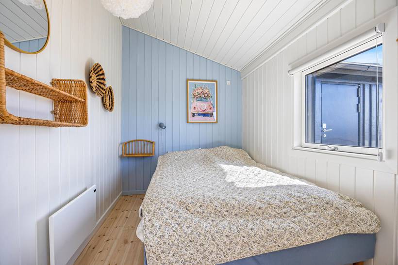 Foto von Ferienhaus KI30 in Søndervig - Westjütland