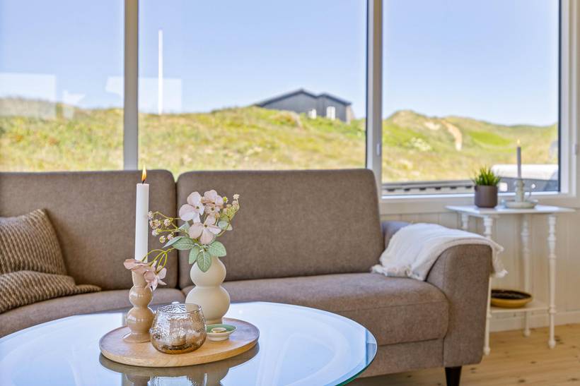 Foto von Ferienhaus KI30 in Søndervig - Westjütland