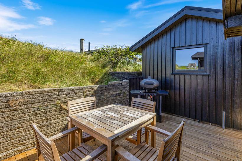 Foto von Ferienhaus KI30 in Søndervig - Westjütland