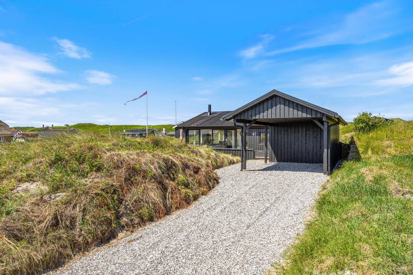 Foto von Ferienhaus KI30 in Søndervig - Westjütland