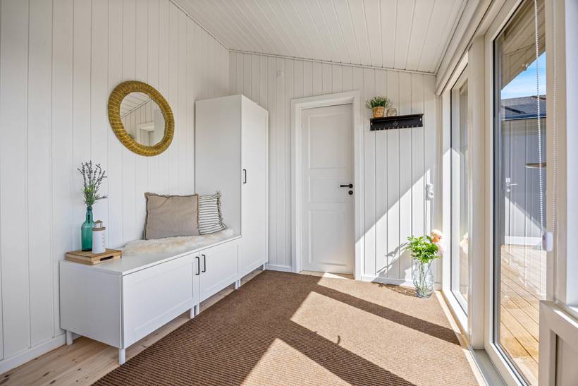 Foto von Ferienhaus KI30 in Søndervig - Westjütland
