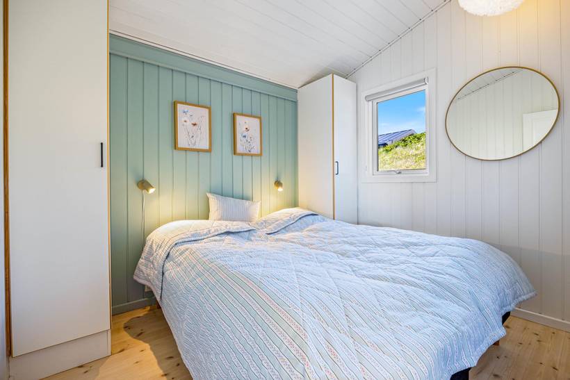 Foto von Ferienhaus KI30 in Søndervig - Westjütland