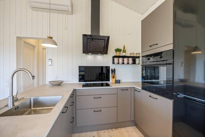 Foto von Ferienhaus KI30 in Søndervig - Westjütland